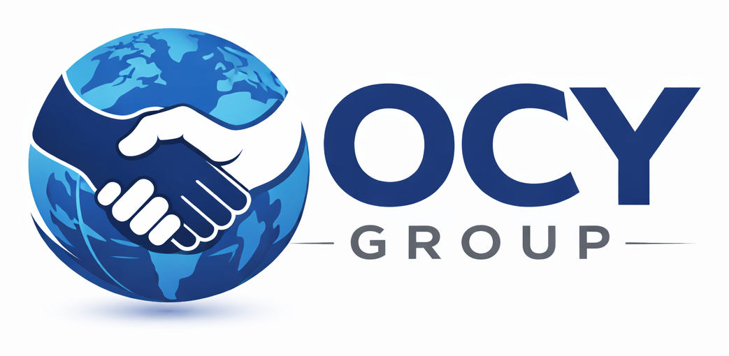 OCY Group